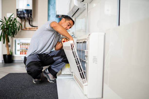 Best Air Duct Cleaning Company Near Me  in Pine Island Center, FL