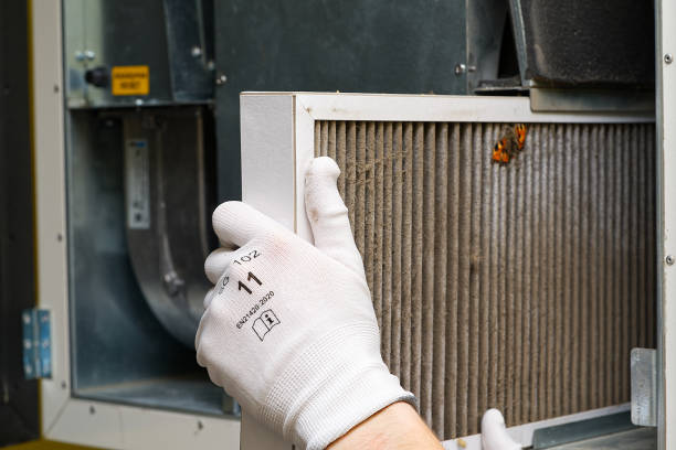 Emergency Air Duct Cleaning in FL