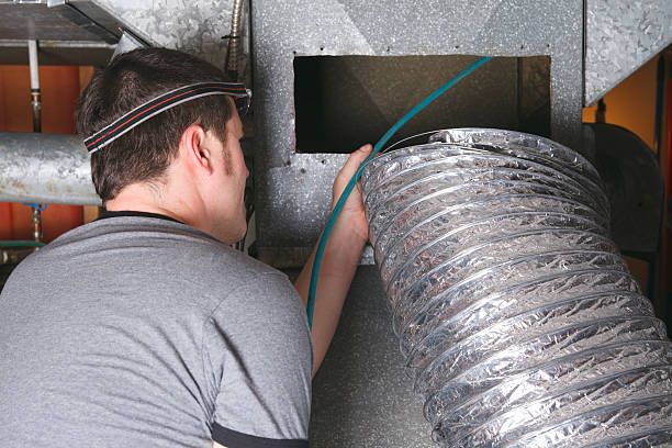 Best HVAC Duct Inspection Services  in Pine Island Center, FL