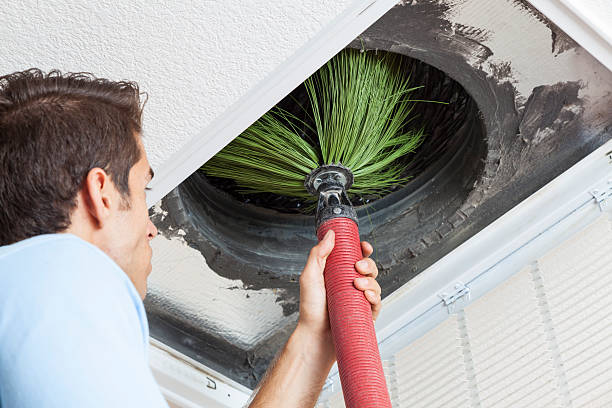 Best Best Air Duct Cleaning Company  in Pine Island Center, FL