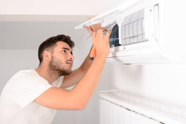 Best Commercial Air Duct Cleaning  in Pine Island Center, FL